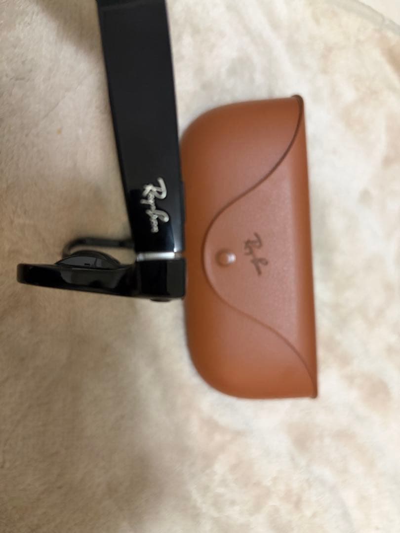 Ray-Ban RB2132 サングラス ケース付き