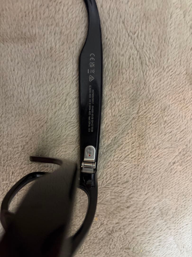 Ray-Ban RB2132 サングラス ケース付き