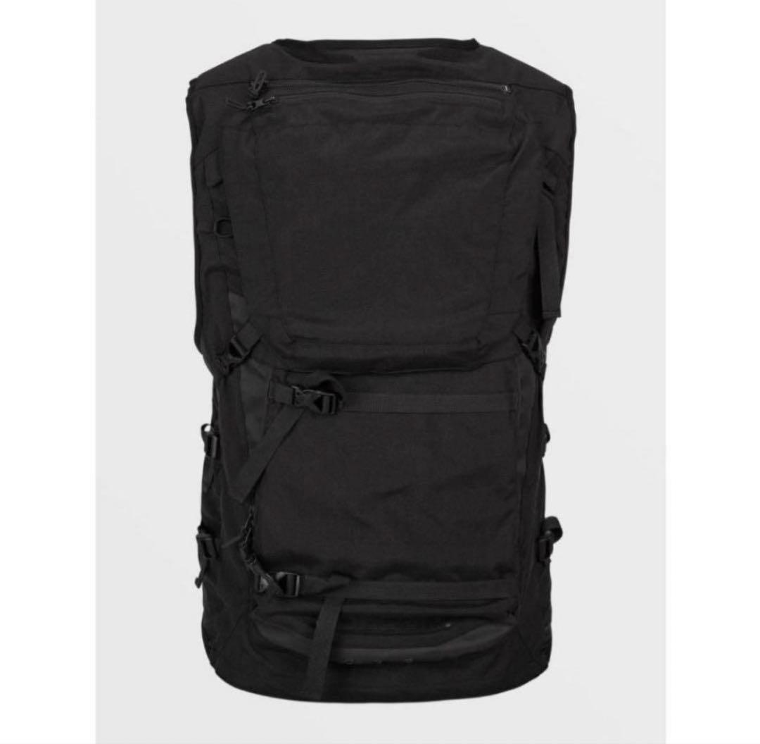 【4/2迄】VOLCOM Iguchi Slack Vest M