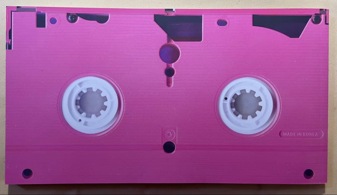 f(x) PINK TAPE トレカ(アンバーver.)付き