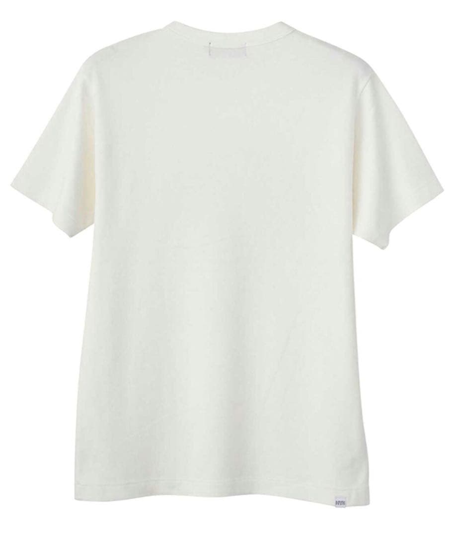 新品！ HYSTERIC GLAMOUR 白Tシャツ