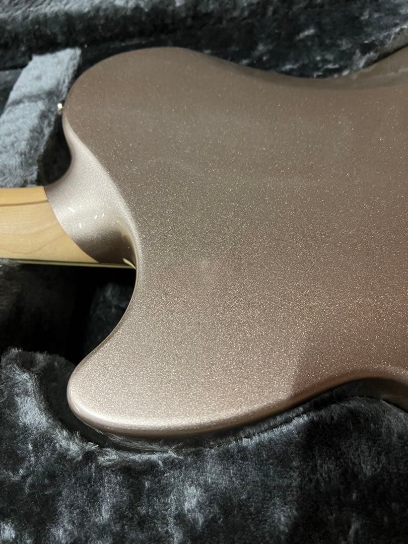 S*g様 D’Angelico Deluxe Atlantic Desert G