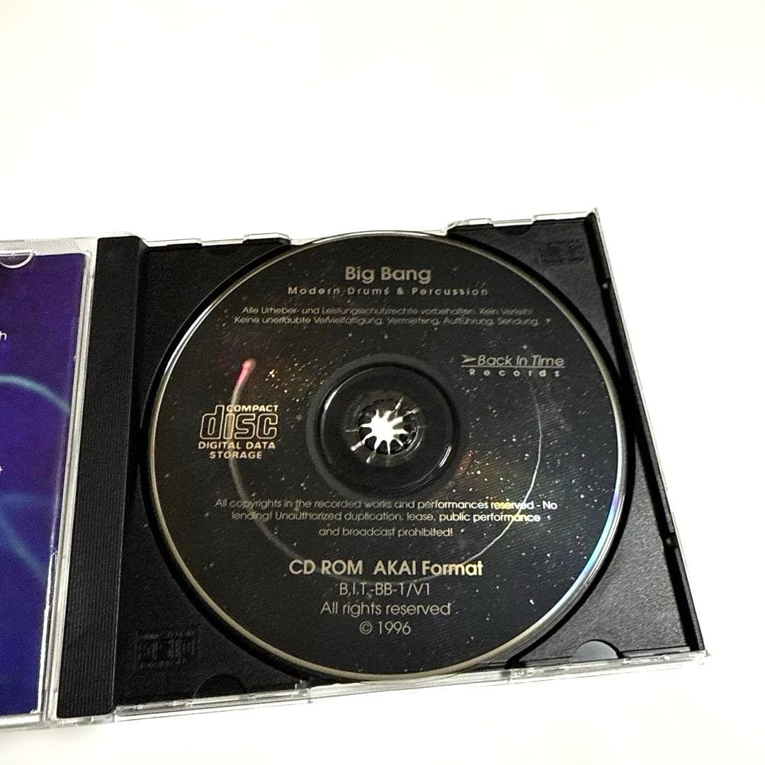その他 BIG BANG / Modern Drums & Percussion