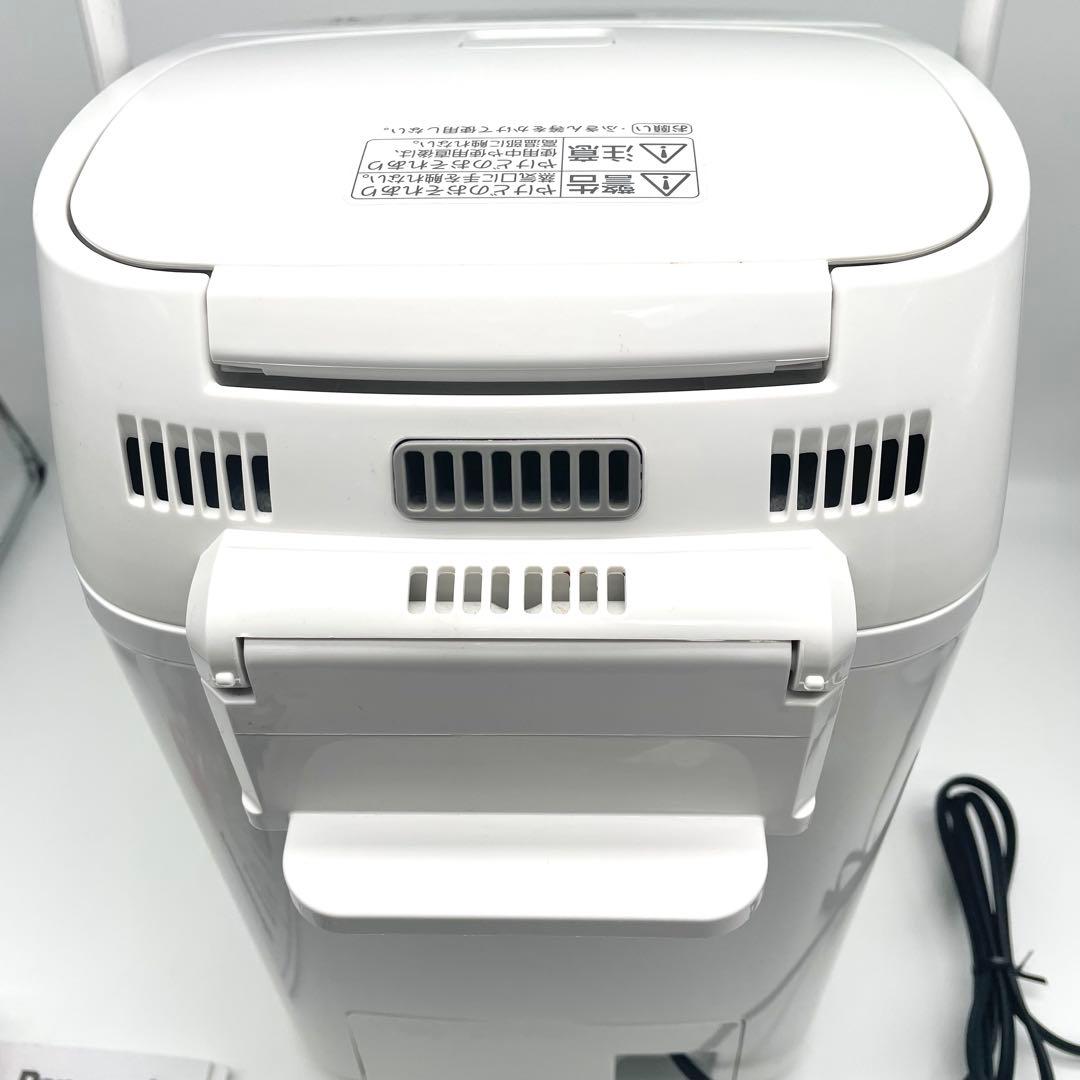 未使用級✨ パナソニック ホームベーカリー SD-SB4-W
