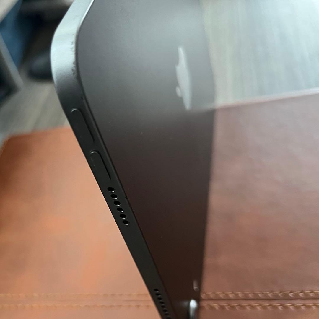 iPad mini 6 Wi‑Fiモデル　64GB スペースグレー