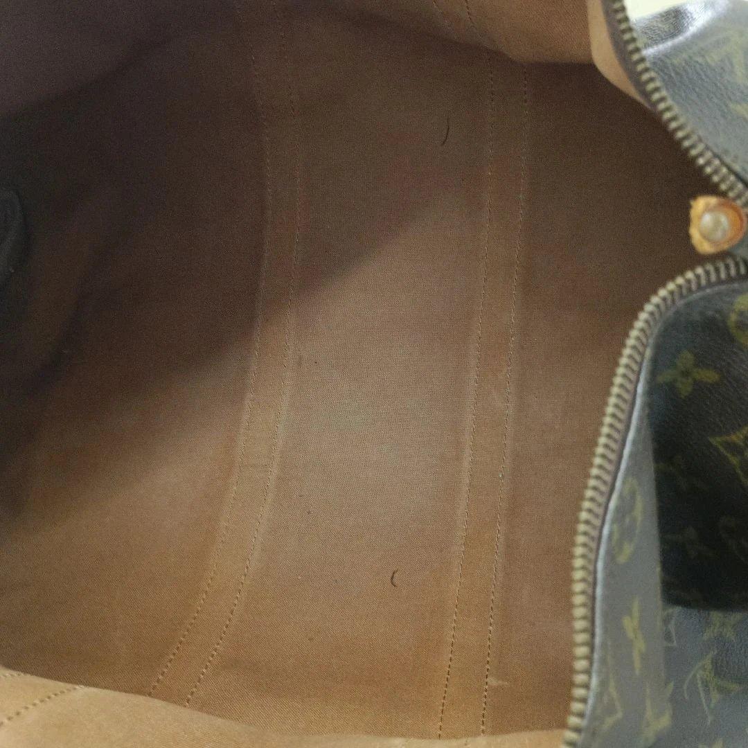 Louis Vuitton 旧キーポル50　M41426