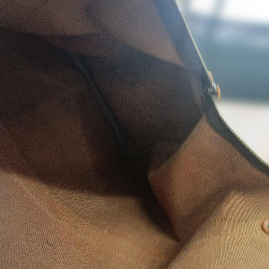 Louis Vuitton 旧キーポル50　M41426