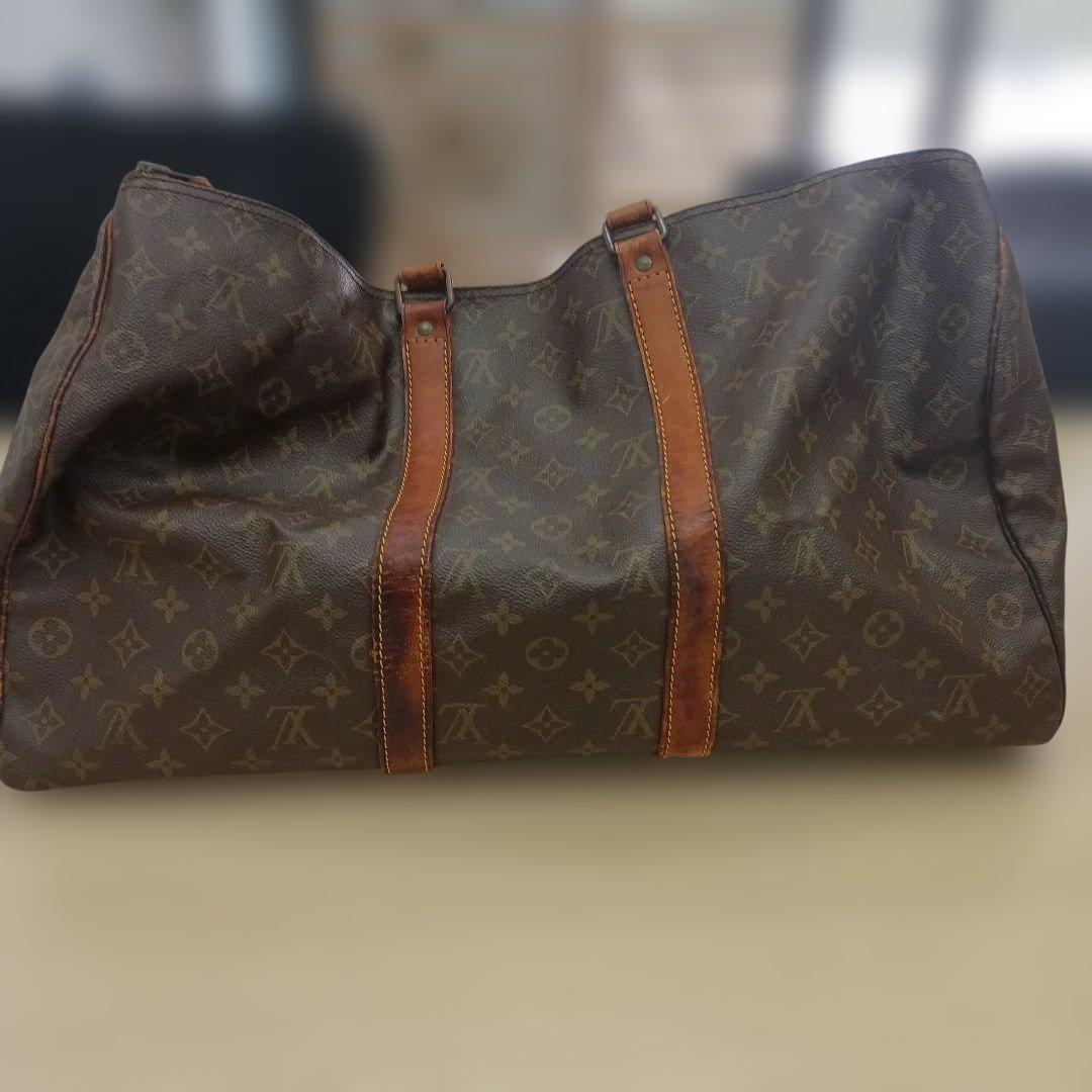 Louis Vuitton 旧キーポル50　M41426
