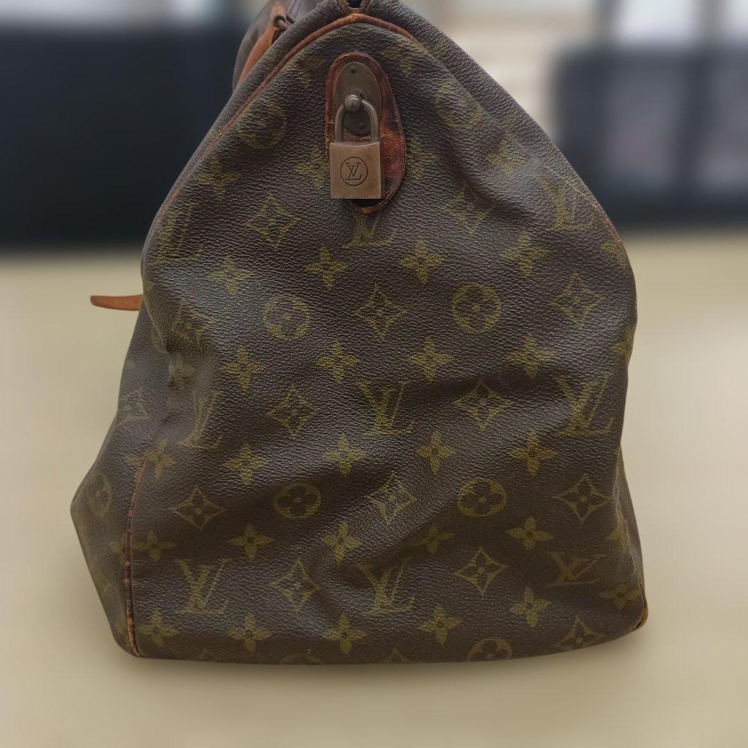 Louis Vuitton 旧キーポル50　M41426