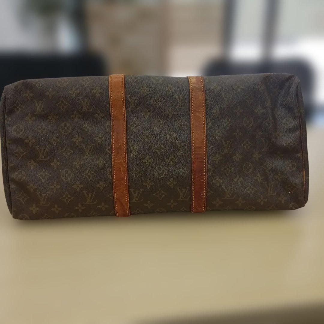 Louis Vuitton 旧キーポル50　M41426