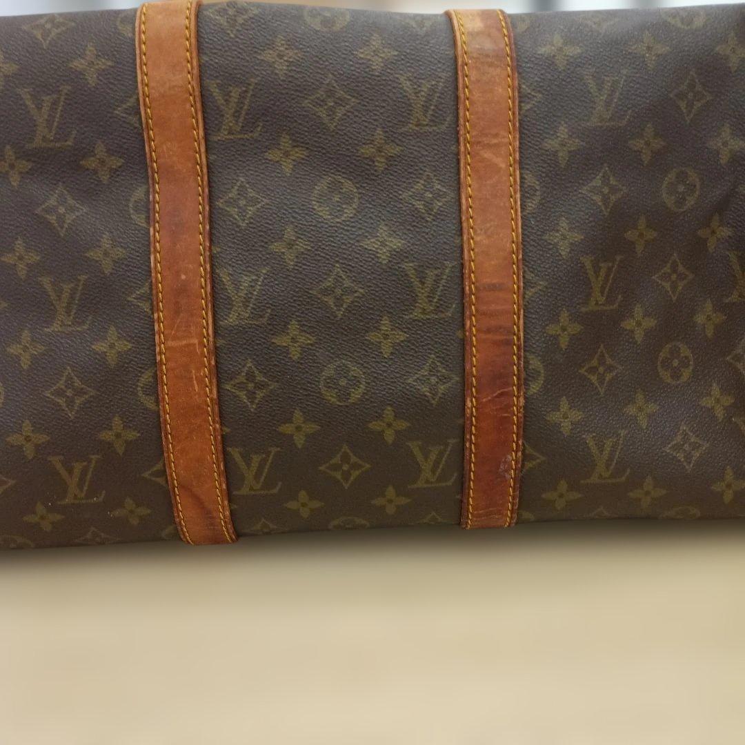 Louis Vuitton 旧キーポル50　M41426