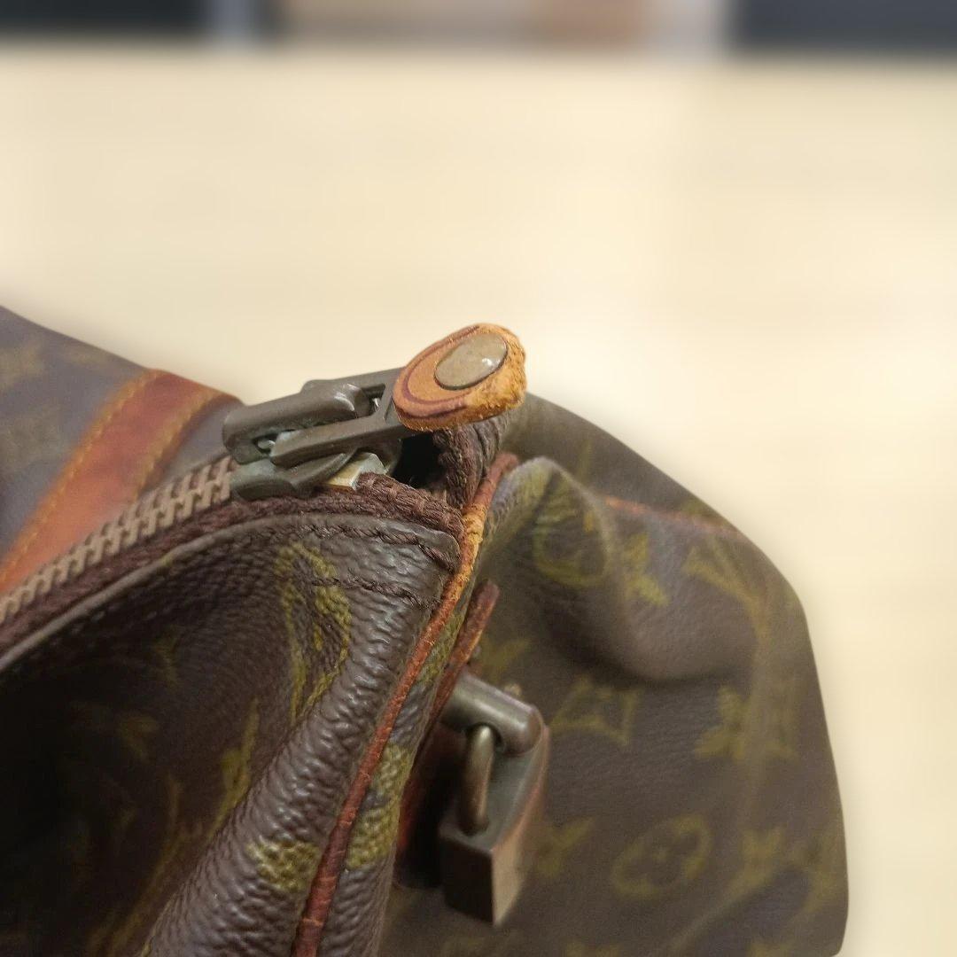 Louis Vuitton 旧キーポル50　M41426