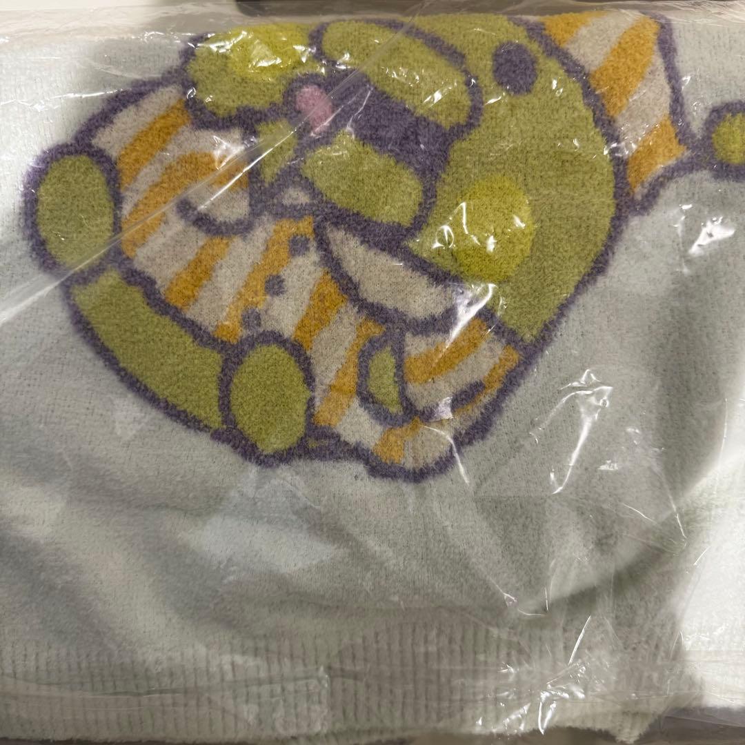 snidelたまごっち　くちぱっち ニットプルオーバー　スナイデルホーム