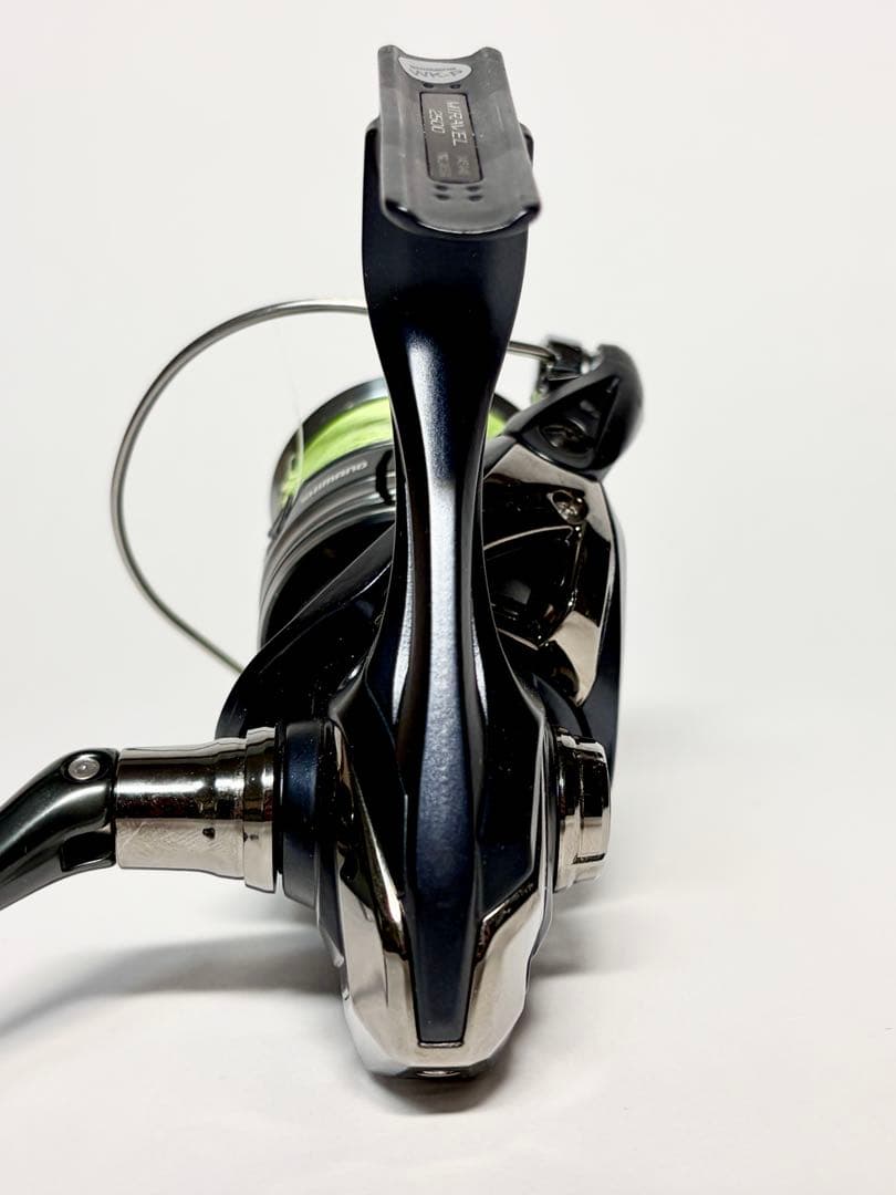 シマノ 22ミラベル スピニングリール2500