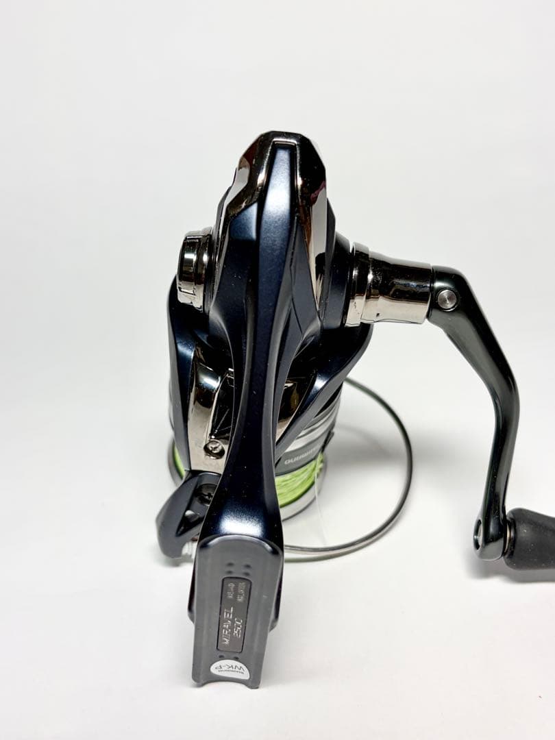 シマノ 22ミラベル スピニングリール2500