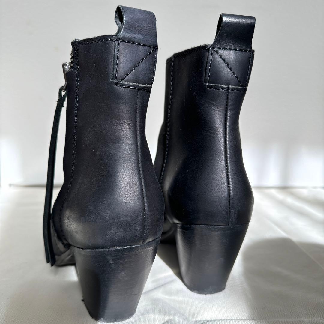 Acne Studios ショートブーツ
