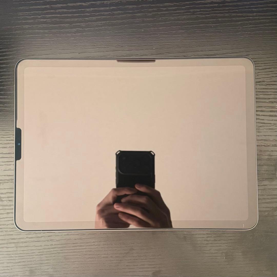 【値下】iPad Air4 64GB Wi-Fi + Apple Pencil2
