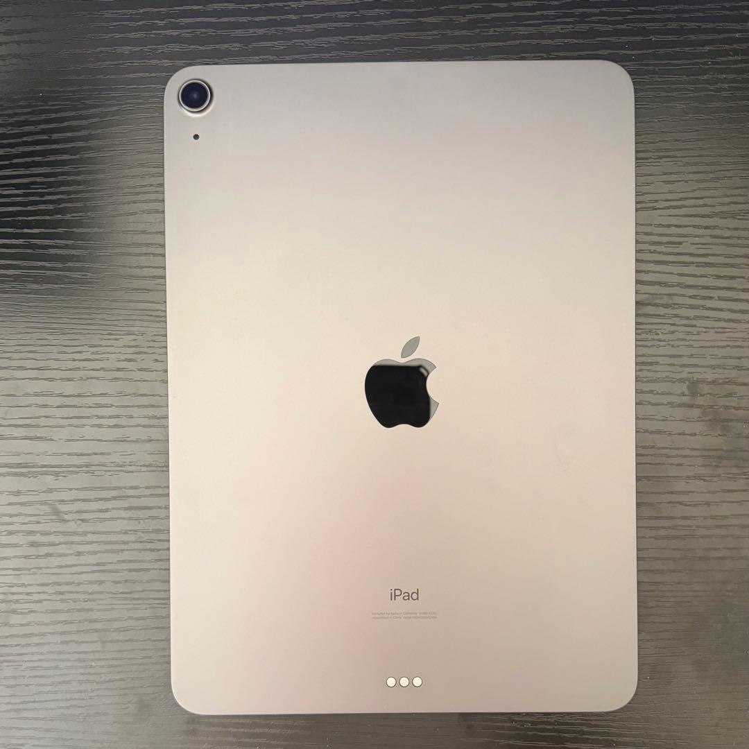 【値下】iPad Air4 64GB Wi-Fi + Apple Pencil2