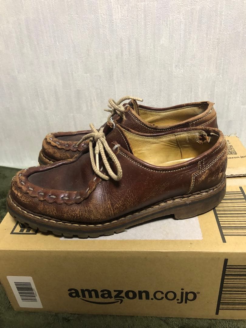 ダナー チロリアンシューズ　danner