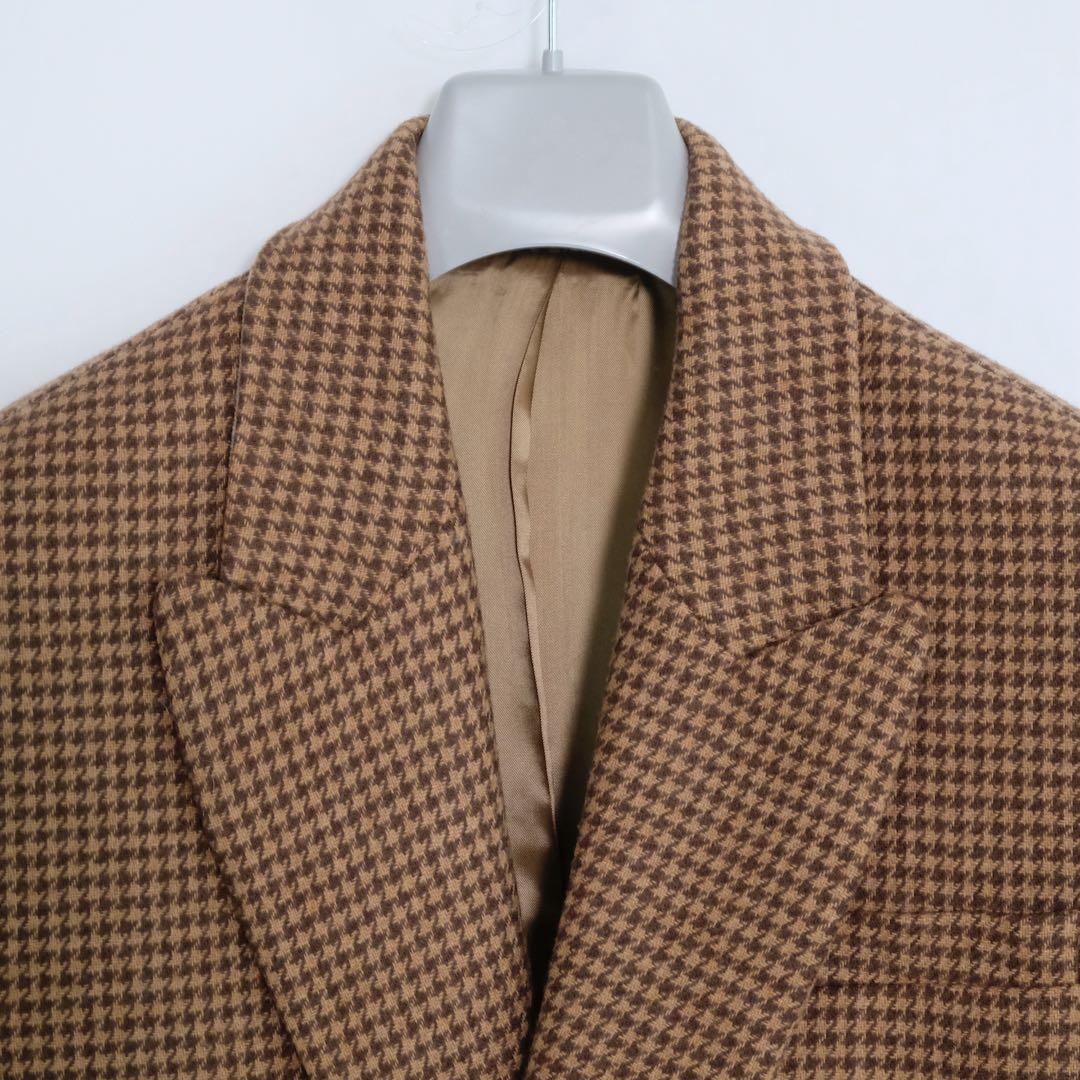 ジャケット・アウター 21AW HED MAYNER DOUBLE BREASTED JACKET
