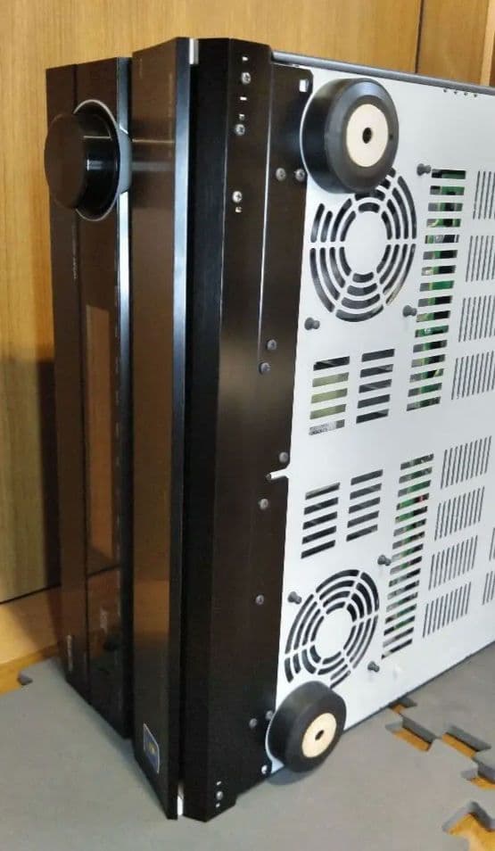 ワンオーナー ONKYO TX-NA808 (B) ＡＶアンプ オンキョー