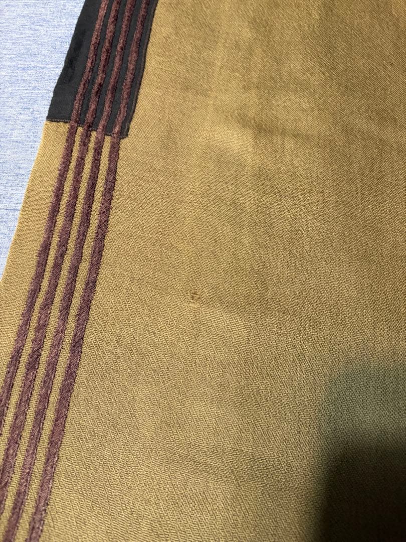レア・新品購入品・90年代ブランド古着】DRIES VAN NOTEN ストール