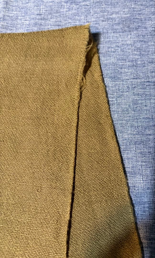レア・新品購入品・90年代ブランド古着】DRIES VAN NOTEN ストール