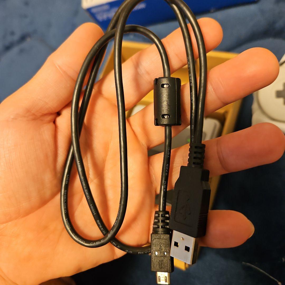 スーパーファミコン　ミニ　中古