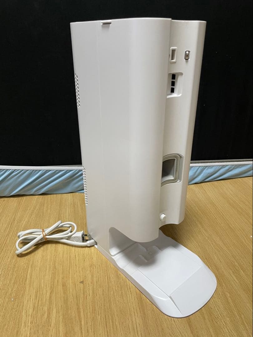2024年　Panasonic セパレート型　MC-NS100K 掃除機