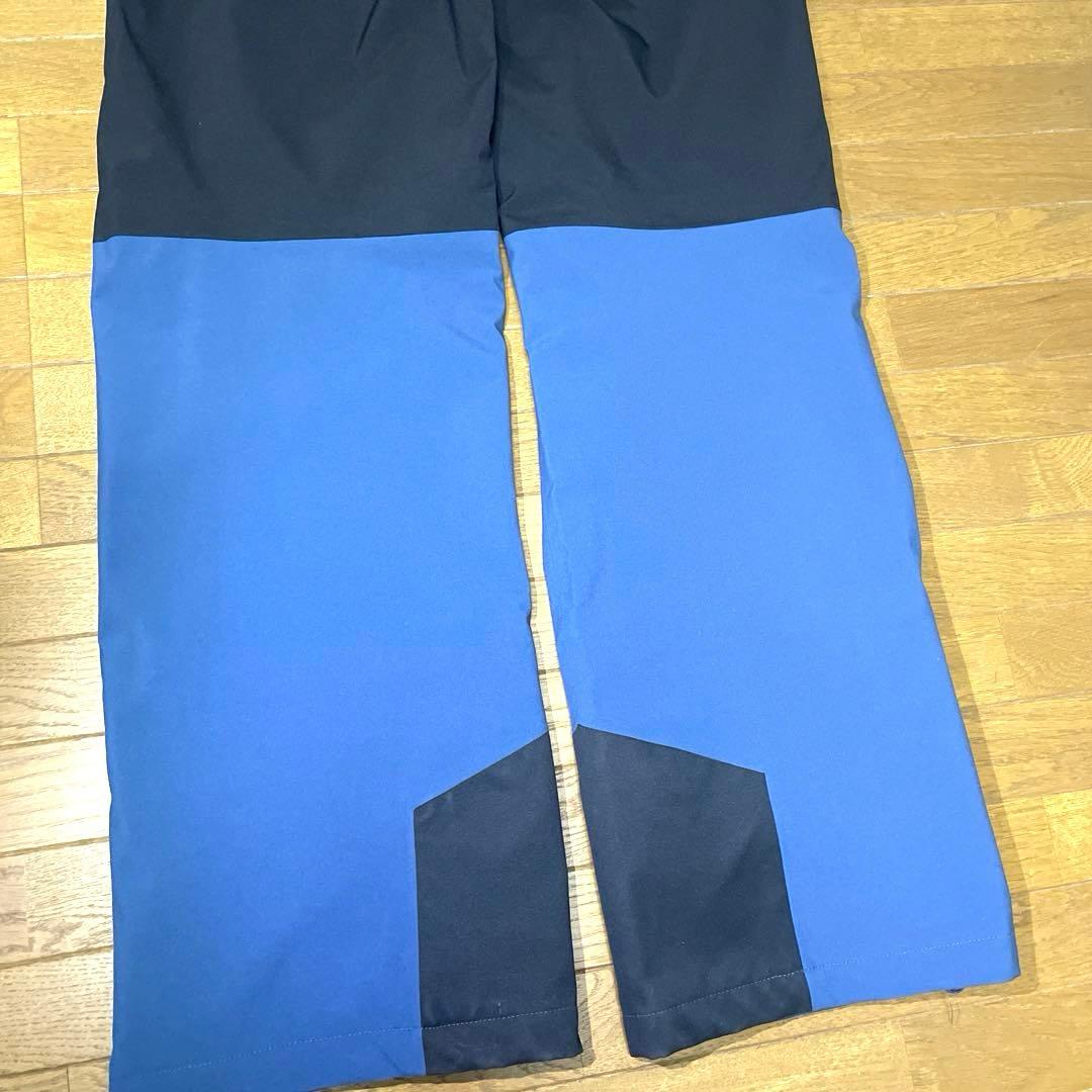 美品 OAKLEY オークリー ビブパンツ TNP SHELL BIB