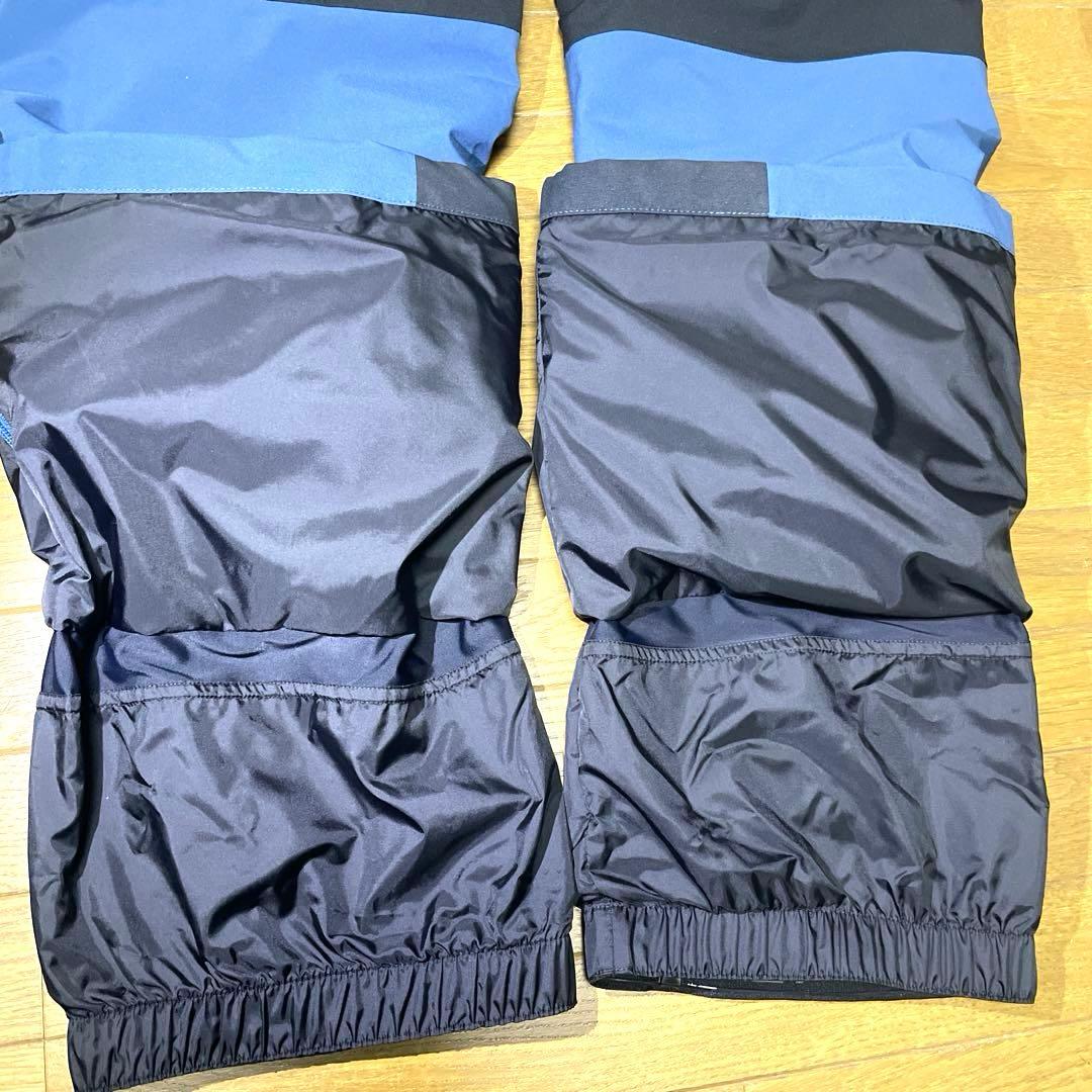 美品 OAKLEY オークリー ビブパンツ TNP SHELL BIB
