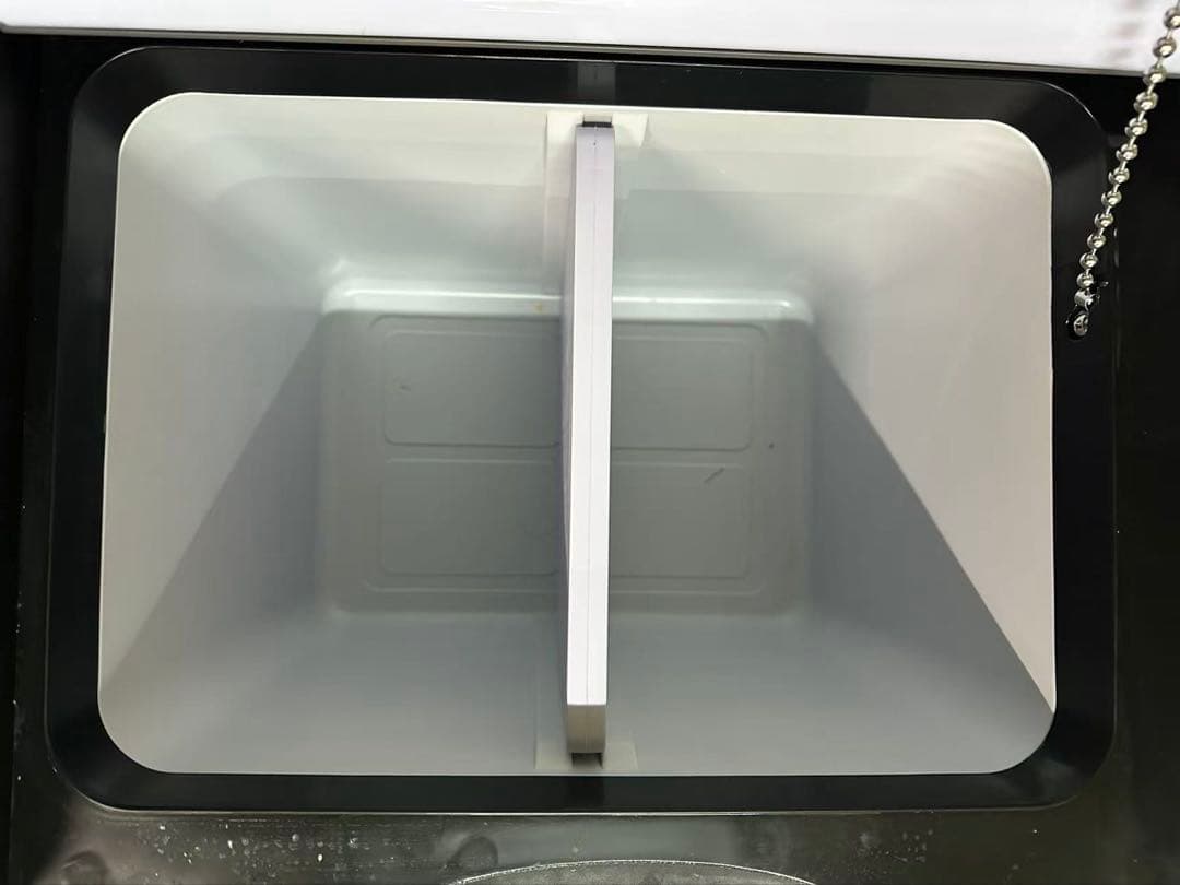 428/車載冷蔵庫 29L -22℃〜10℃ 45W12V/24V車に対応