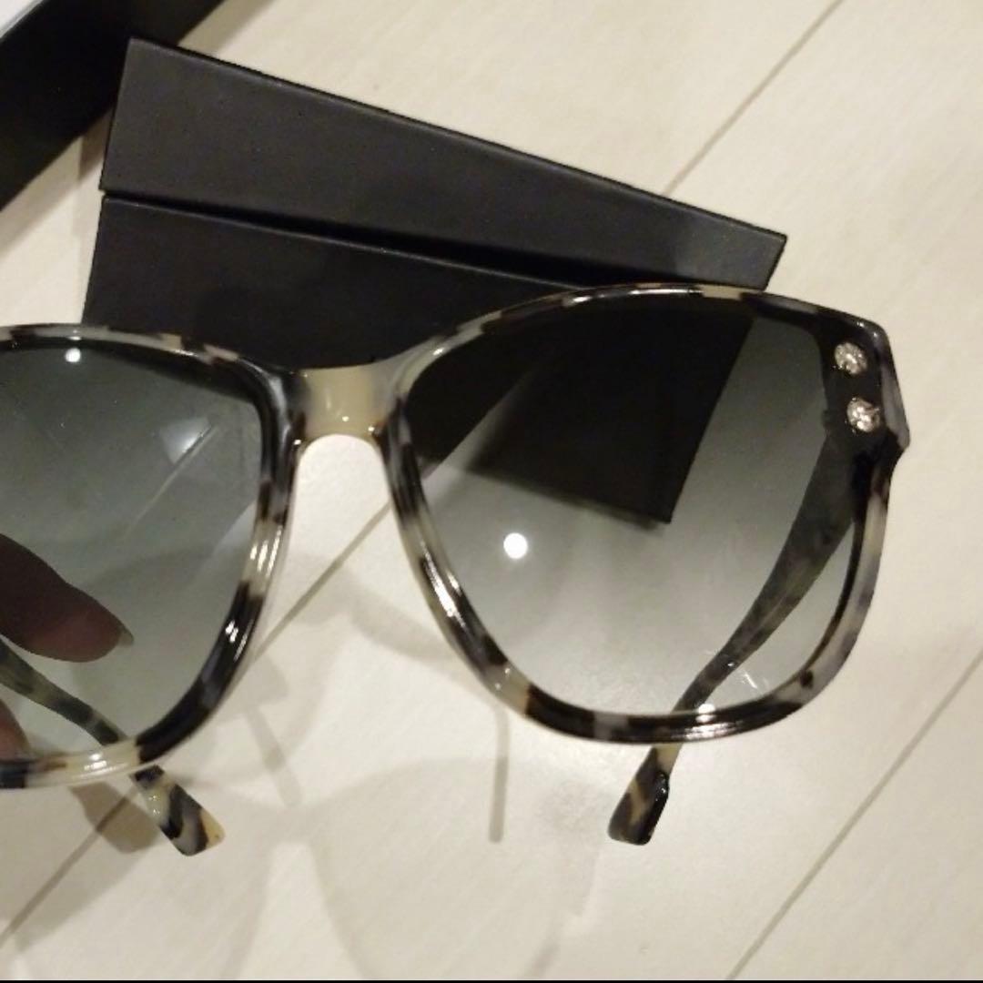 新品　ディオール　サングラス