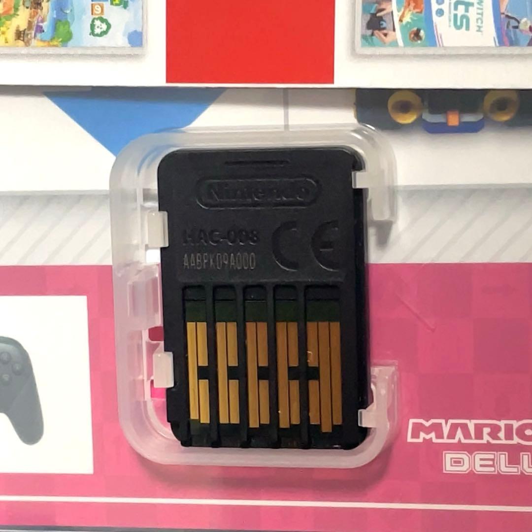 マリオカート8 デラックス + コース追加パス