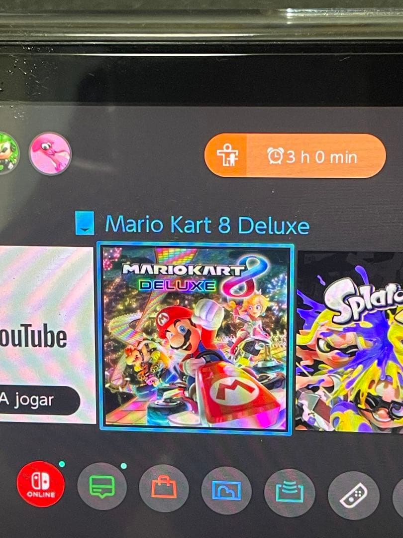マリオカート8 デラックス + コース追加パス