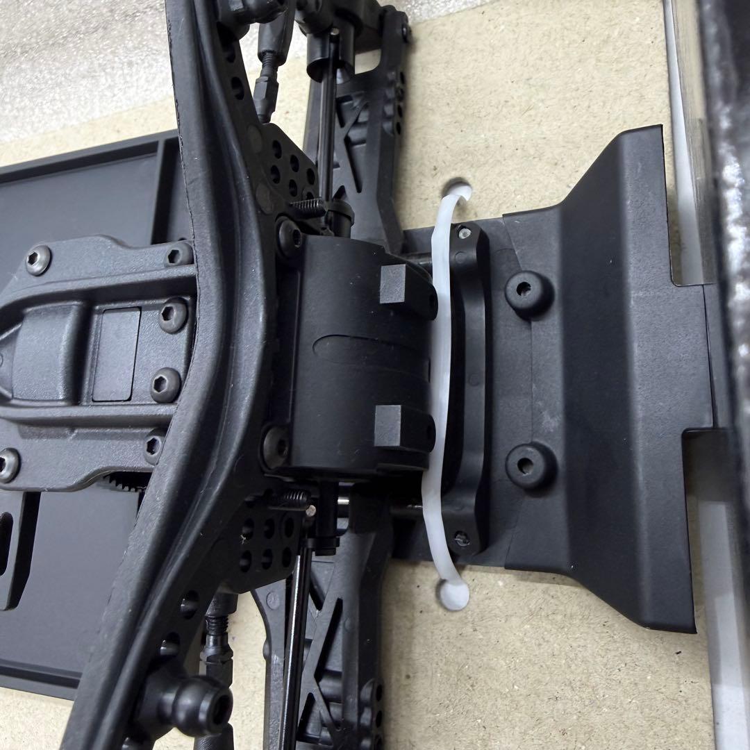 激レア　希少　SHIBATA GRK GS2 EVO 未組み立て