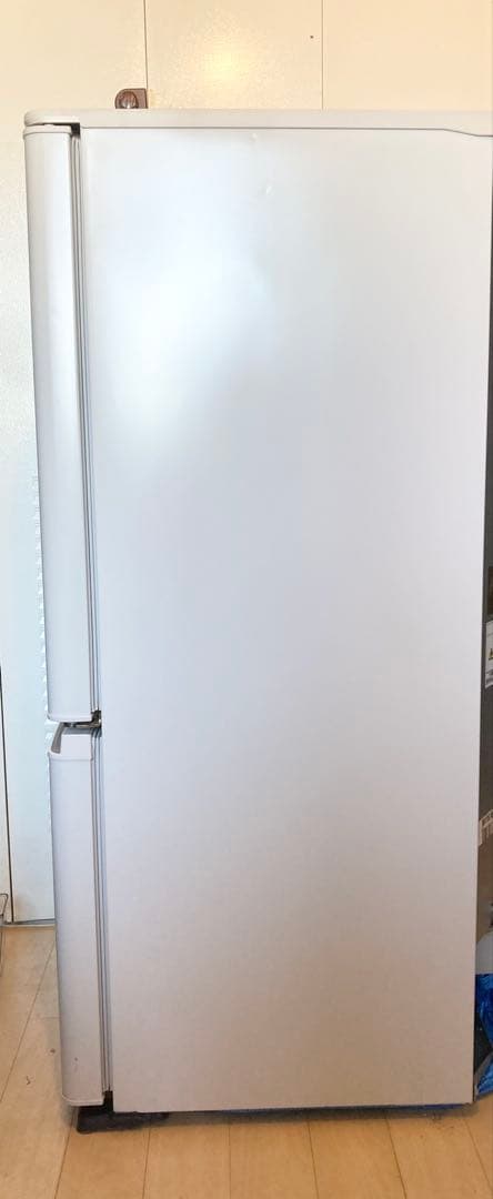 三菱　冷凍冷蔵庫　MP-P15G 2023年購入品　高年式　安心の三菱