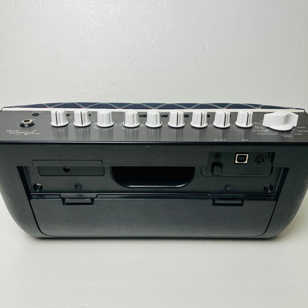 激レア　美品　VOX Adio Air BS ベース用アンプ　送料無料