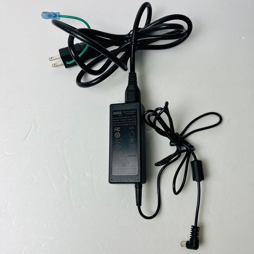 激レア　美品　VOX Adio Air BS ベース用アンプ　送料無料
