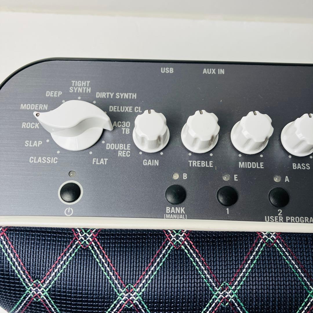 激レア　美品　VOX Adio Air BS ベース用アンプ　送料無料