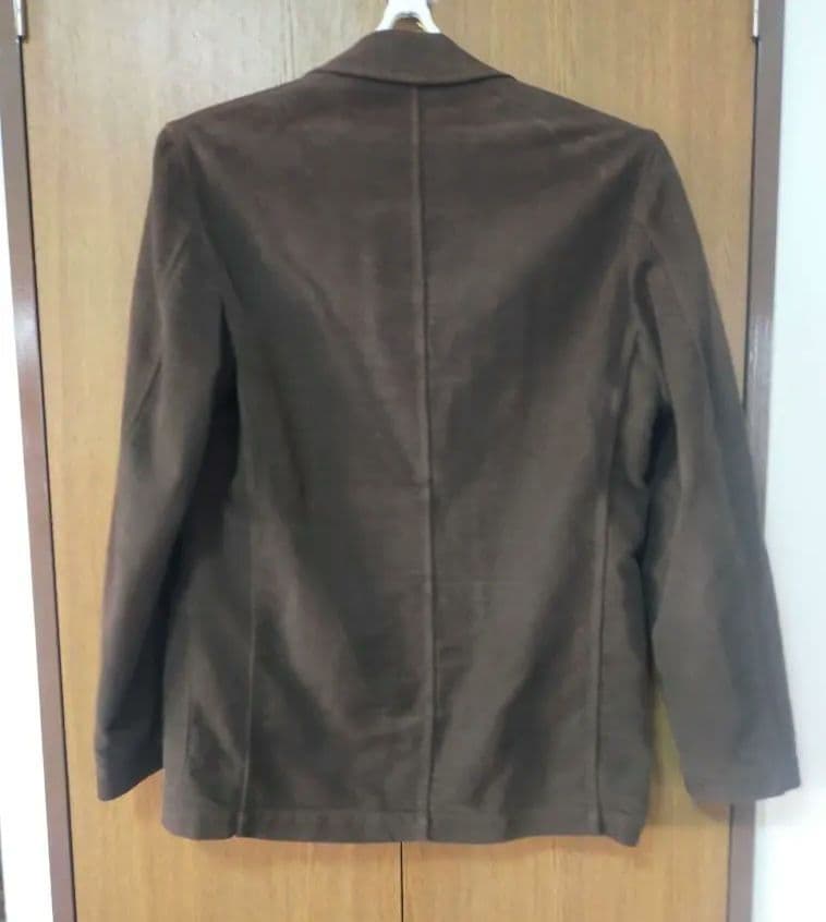 CP.COMPANY ブラウン テーラードジャケット 50 L　美品　断捨離中