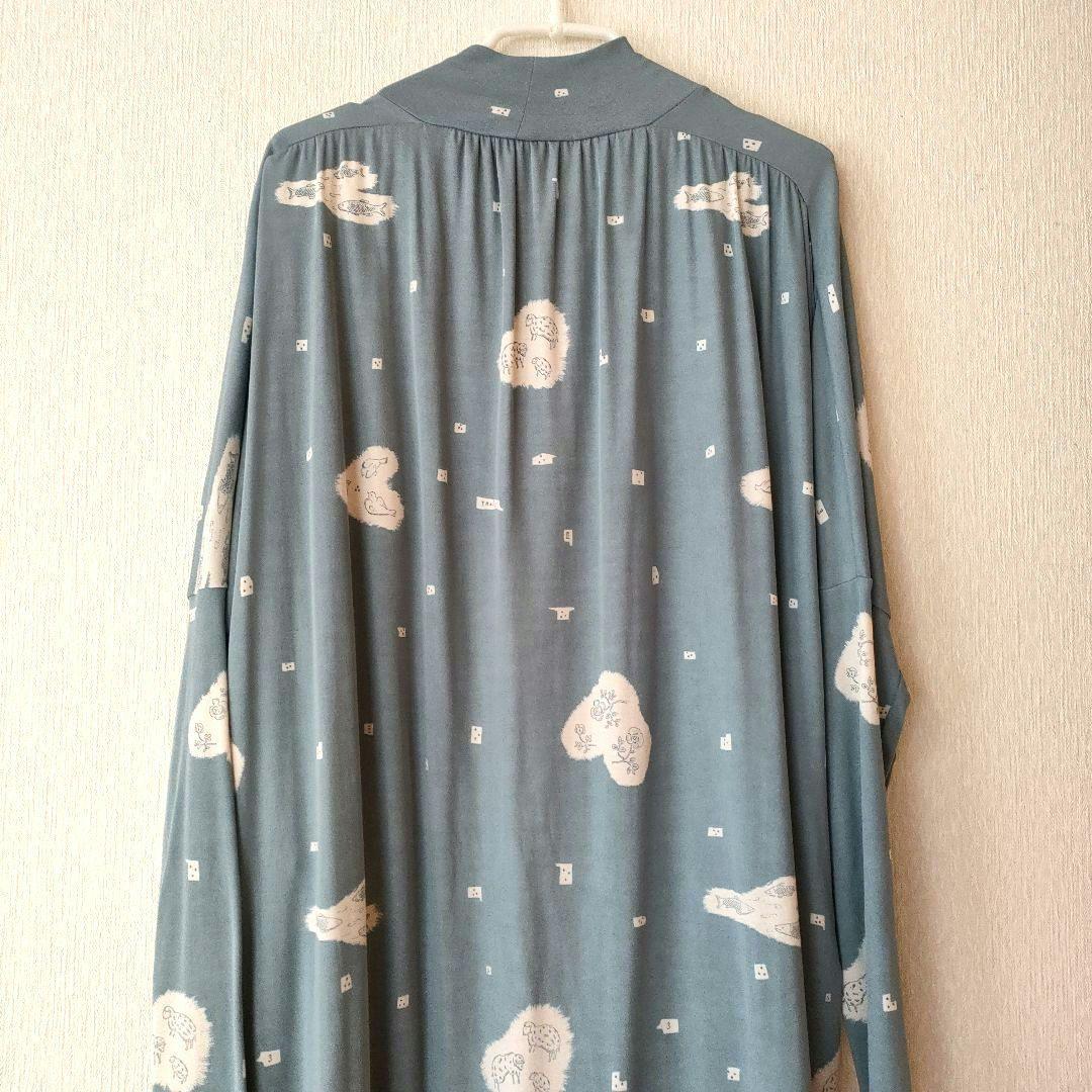 Sonoko Yoshida【SALE】ミナペルホネン
