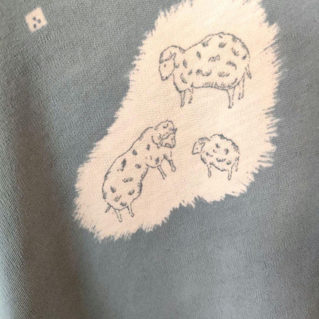 Sonoko Yoshida【SALE】ミナペルホネン