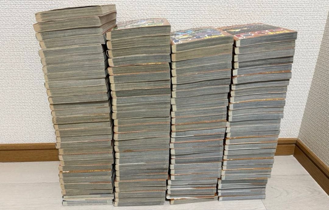 名探偵コナン　漫画　セット　1巻から106巻まで　スーパーダイジェストブック2冊