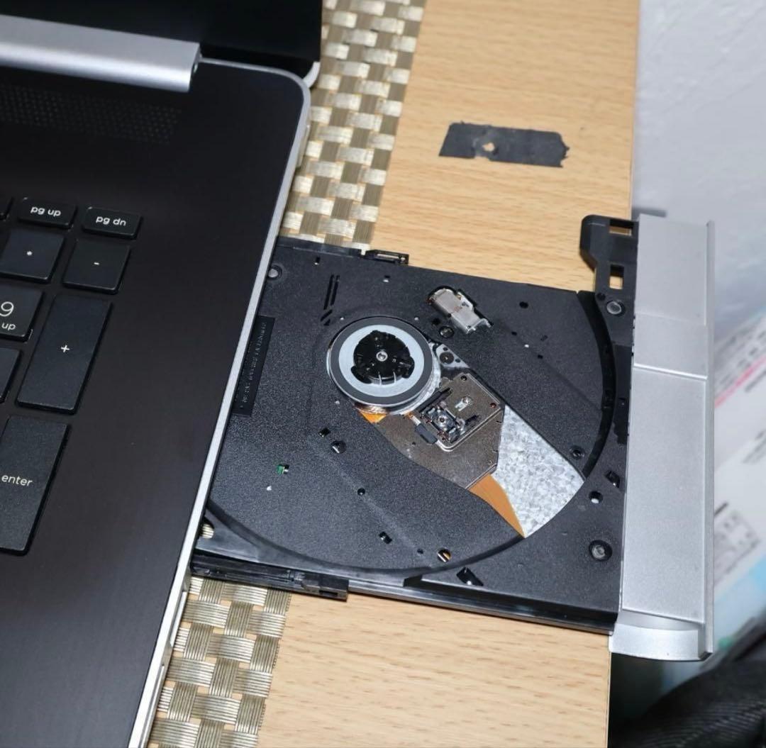 大画面17インチ！Win11公式対応 i7/メ16/新品 SSD/グラボ搭載