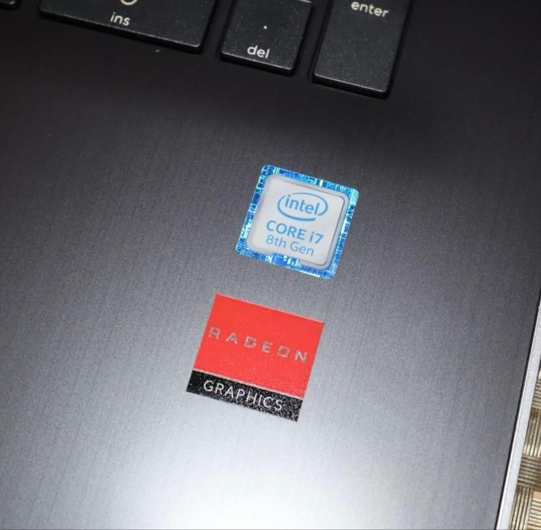 大画面17インチ！Win11公式対応 i7/メ16/新品 SSD/グラボ搭載