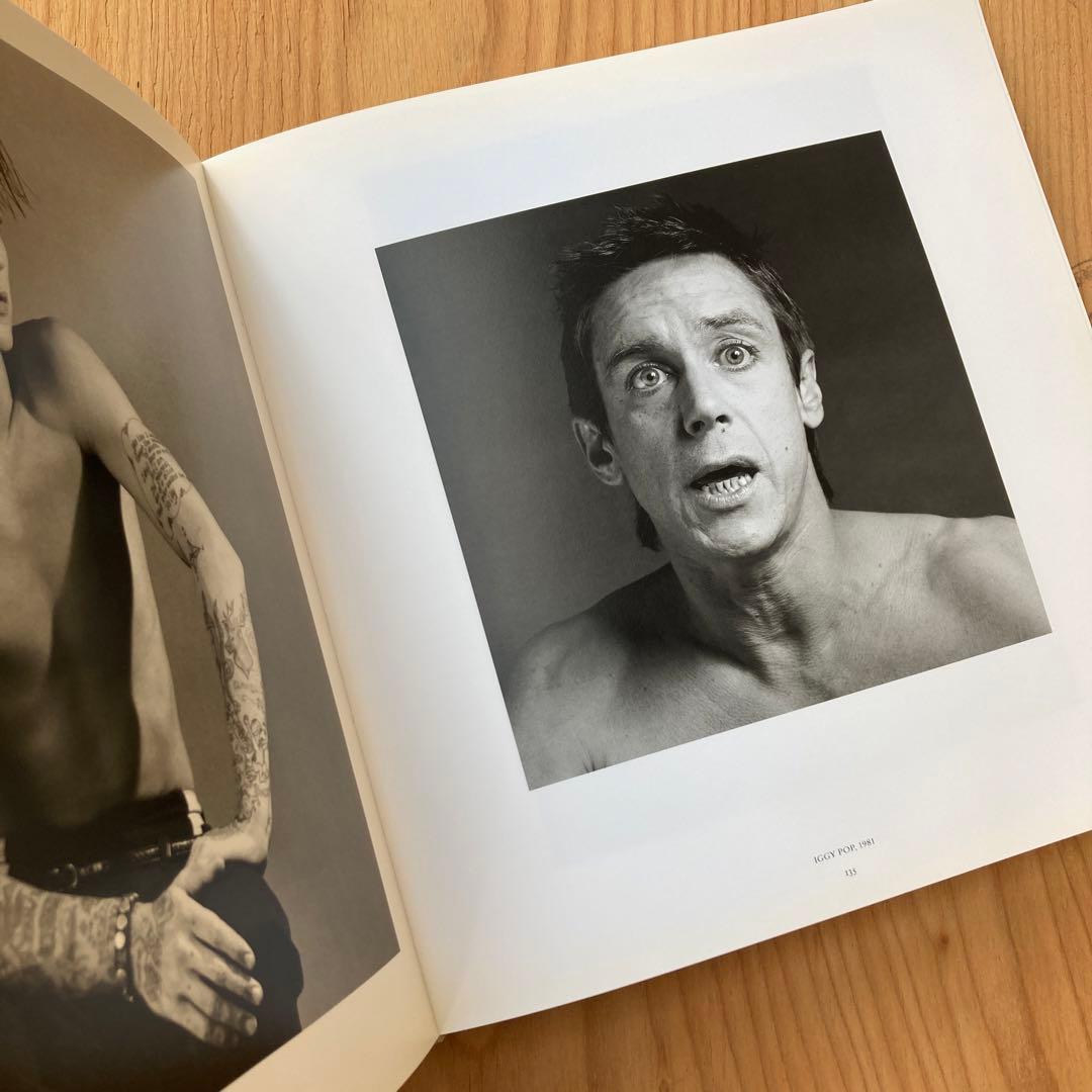 ROBERT MAPPLETHORP ロバート・メイプルソープ写真集ドイツ版