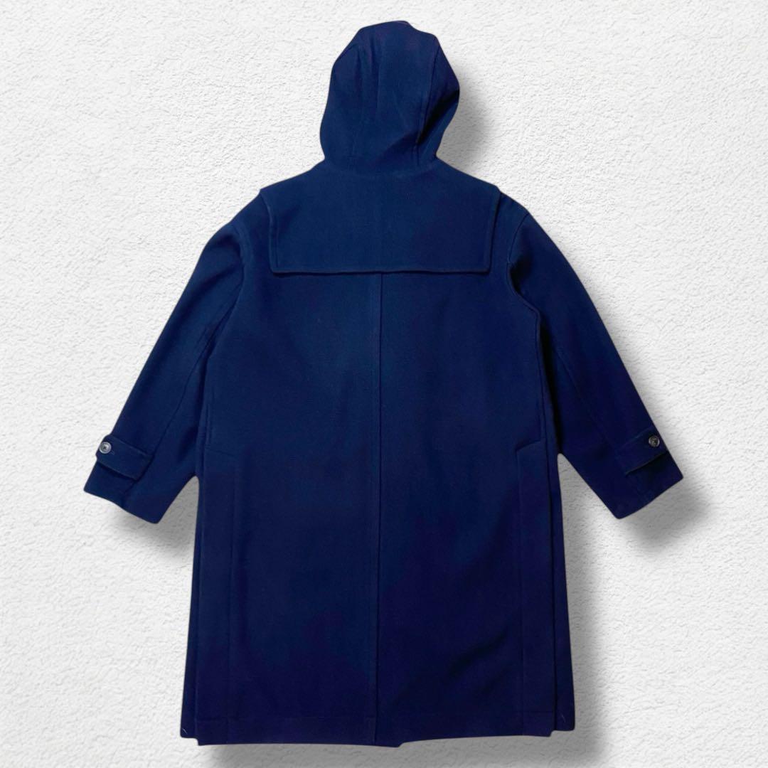 ✳︎美品✳︎UNIQLO +J ウール オーバーサイズ ダッフルコート M