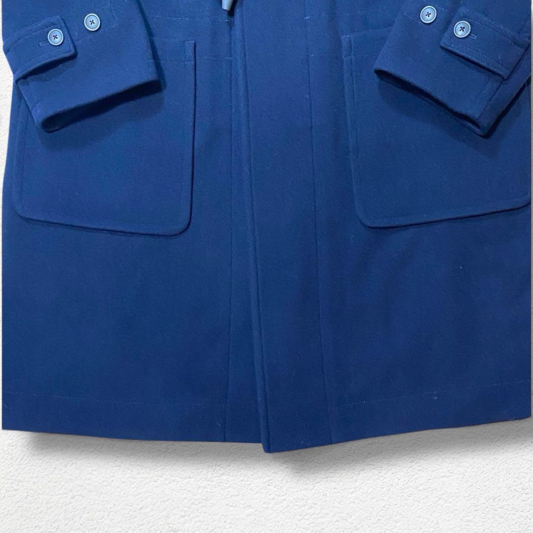 ✳︎美品✳︎UNIQLO +J ウール オーバーサイズ ダッフルコート M