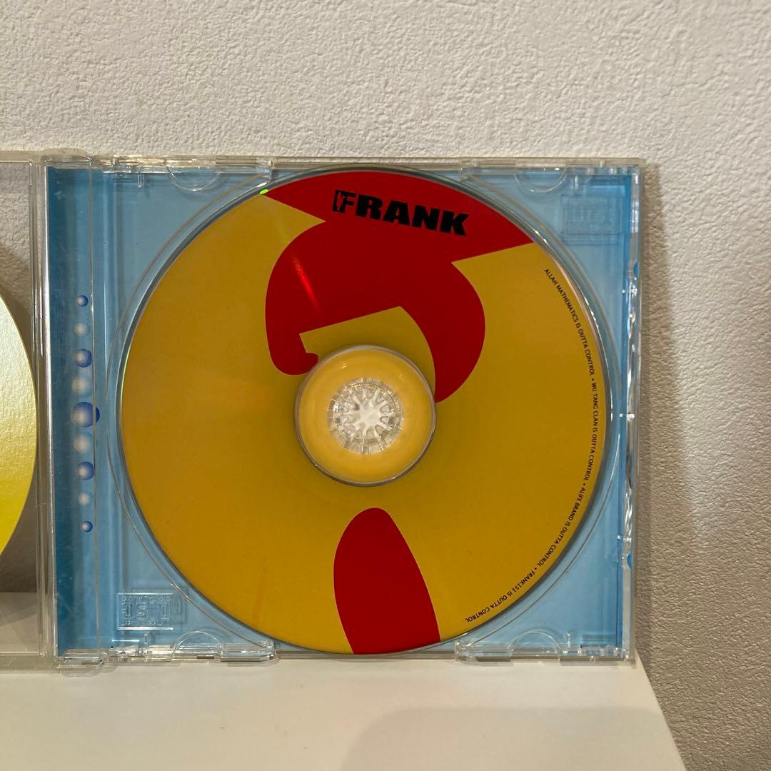 WU-TANG CLAN ENTER THE WU-TANG 　alife